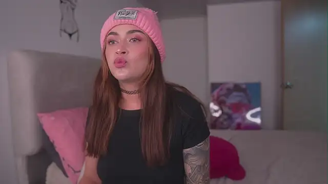 babesamanta online show from 04-18-26, 06:38