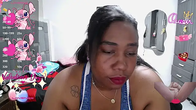Snapshot of thickebonymilfF chatting on 02-18-26, 05:38 thickebonymilfF online show from 02-18-26, 05:38