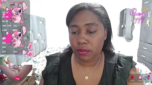 thickebonymilfF online show from 03-14-26, 12:38