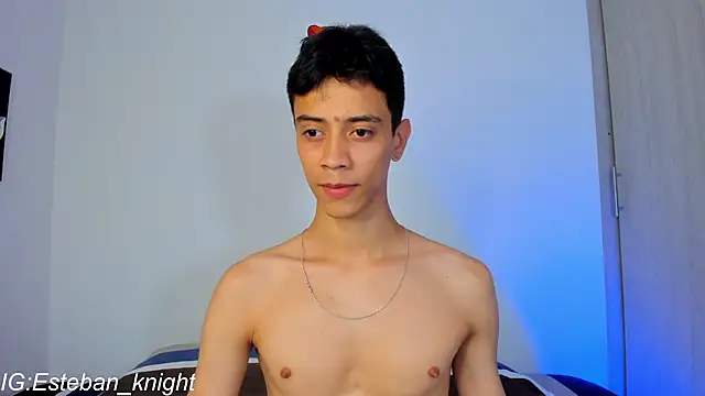 Snapshot of Esteban_Knight chatting on 02-21-25, 02:28 Esteban Knight online show from 02-21-25, 02:28