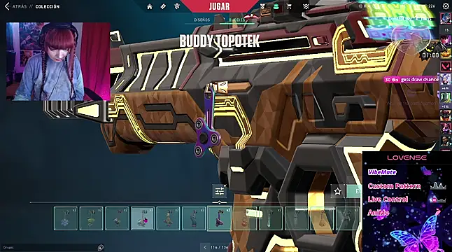 linda mort online show from 10-23-25, 10:41