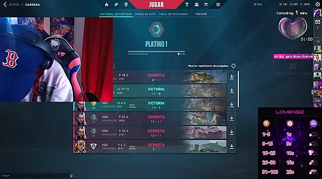 linda mort online show from 11-10-25, 10:48