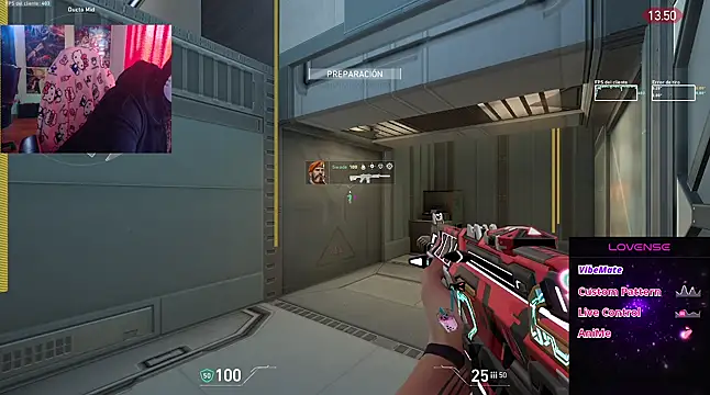 linda mort online show from 11-29-25, 07:47