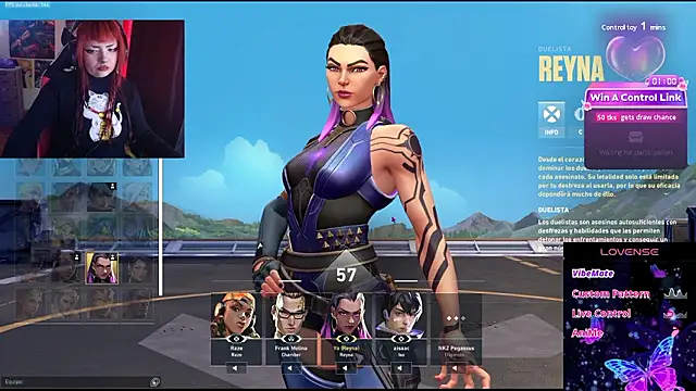 linda mort online show from 02-11-26, 09:03