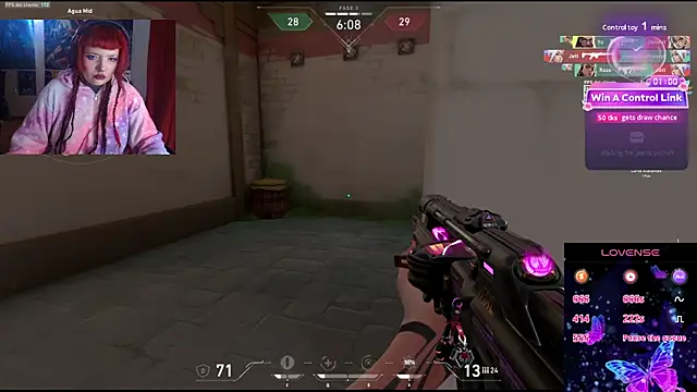 linda mort online show from 01-06-26, 12:14