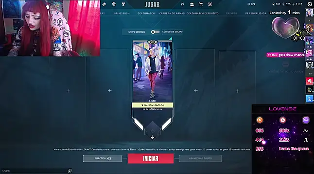 linda mort online show from 11-18-25, 09:18