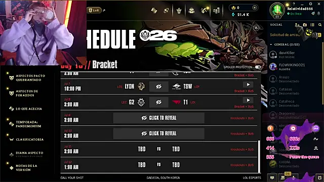 linda mort online show from 07-08-26, 07:58