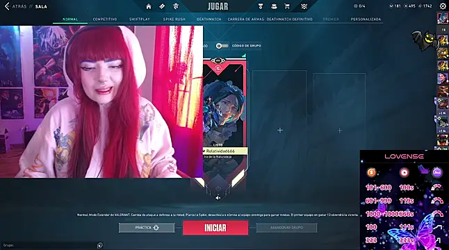 linda mort online show from 11-01-25, 09:52