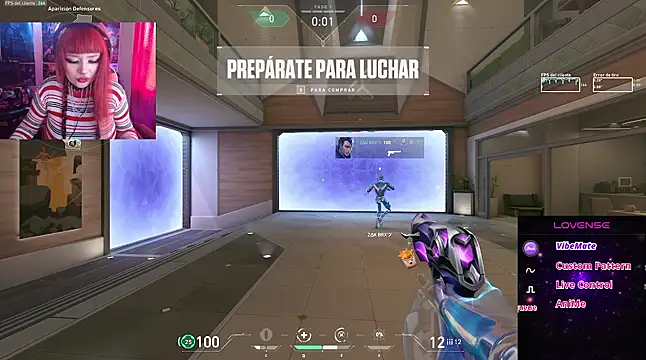 linda mort online show from 12-17-25, 06:57