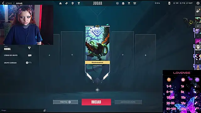 linda mort online show from 04-07-26, 09:05