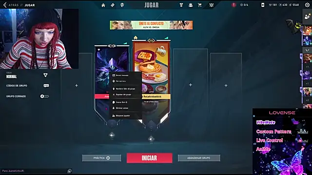 linda mort online show from 01-06-26, 09:19