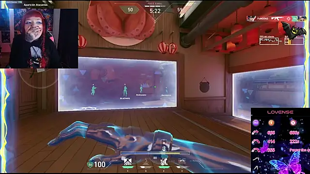 linda mort online show from 01-10-26, 10:49