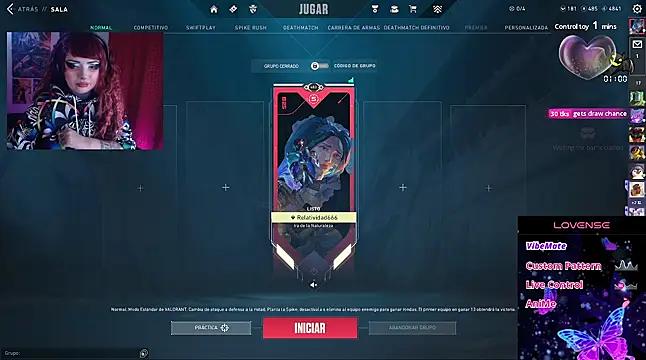 linda mort online show from 10-27-25, 11:05