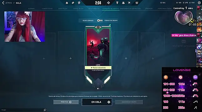 linda mort online show from 11-06-25, 11:09