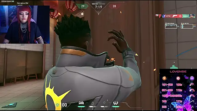 linda mort online show from 01-15-26, 12:25