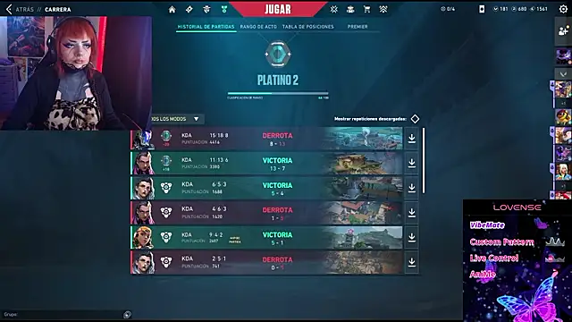 linda mort online show from 02-13-26, 08:31