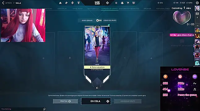 linda mort online show from 11-17-25, 09:41