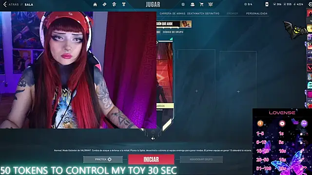 linda mort online show from 09-29-25, 11:43