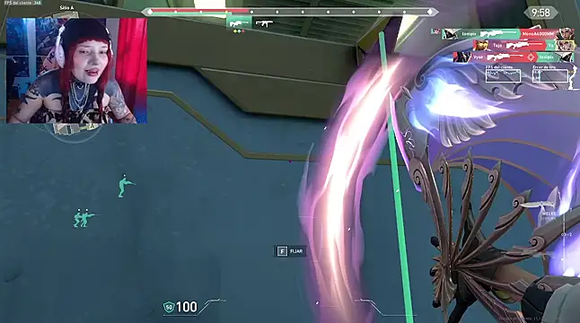 linda mort online show from 11-20-25, 09:15