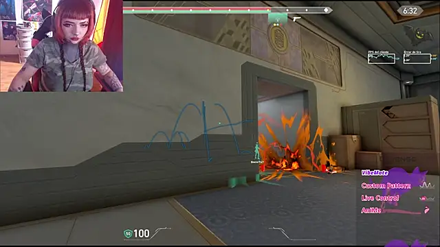 linda mort online show from 06-30-26, 07:58
