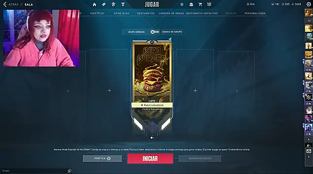 linda mort online show from 11-21-25, 09:47