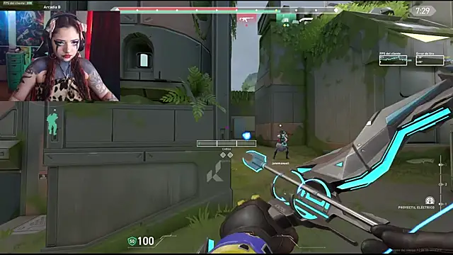 linda mort online show from 04-09-26, 10:38