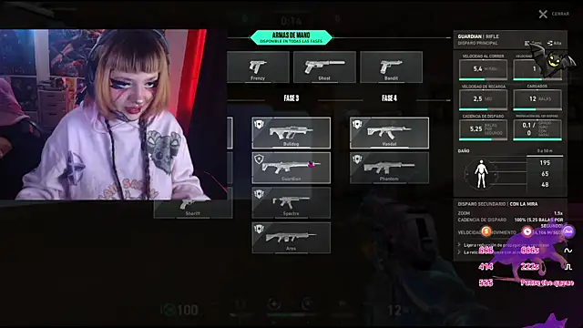 linda mort online show from 06-25-26, 07:52