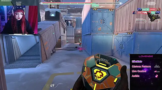 linda mort online show from 12-01-25, 10:32