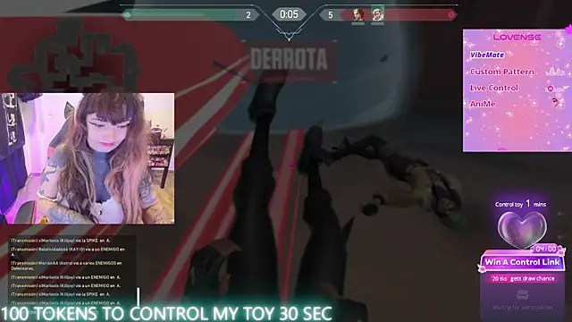 linda mort online show from 03-22-25, 05:39