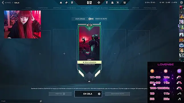 linda mort online show from 11-05-25, 09:29