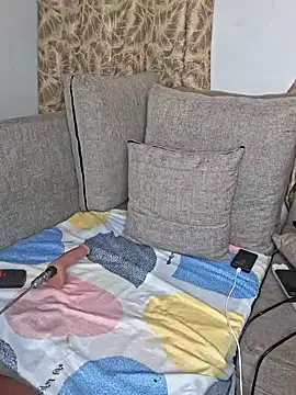 Snapshot of hornycreamybabe chatting on 02-02-25, 08:34 hornycreamybabe online show from 02-02-25, 08:34