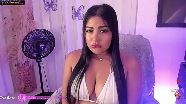 Snapshot of NatashaBrown12 chatting on 02-02-26, 10:42 NatashaBrown12 online show from 02-02-26, 10:42