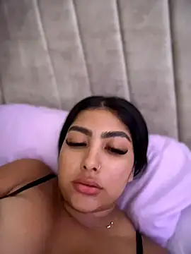 NatashaBrown12 online show from 06-21-26, 09:42