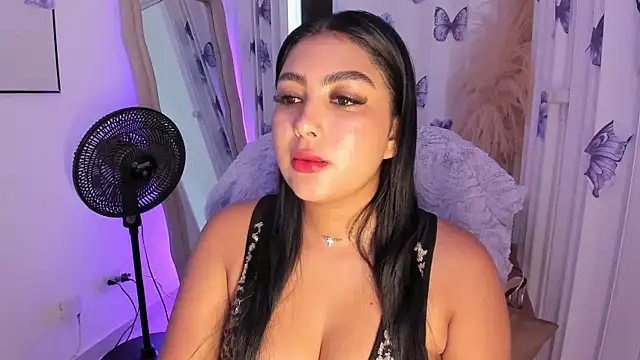 NatashaBrown12 online show from 06-12-26, 02:48