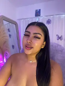 NatashaBrown12 online show from 07-28-26, 08:52
