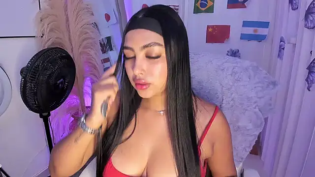 NatashaBrown12 online show from 06-18-26, 12:54
