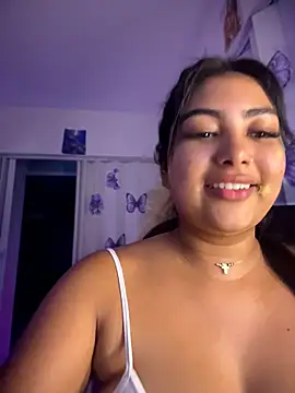 NatashaBrown12 online show from 04-15-26, 02:17