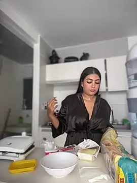 NatashaBrown12 online show from 07-21-26, 02:40
