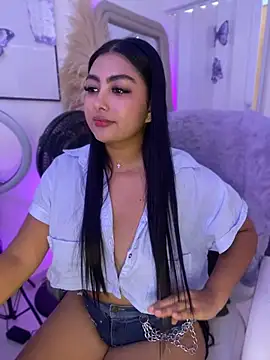 NatashaBrown12 online show from 07-24-26, 05:20