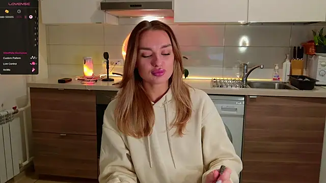 MissLovex online show from 11-07-25, 12:26