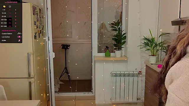 MissLovex online show from 12-03-25, 12:37