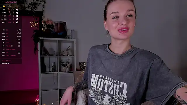 MissLovex online show from 02-20-25, 04:28