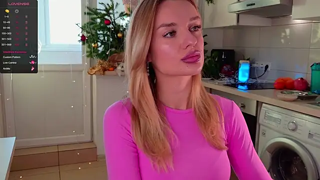 MissLovex online show from 01-09-26, 05:03