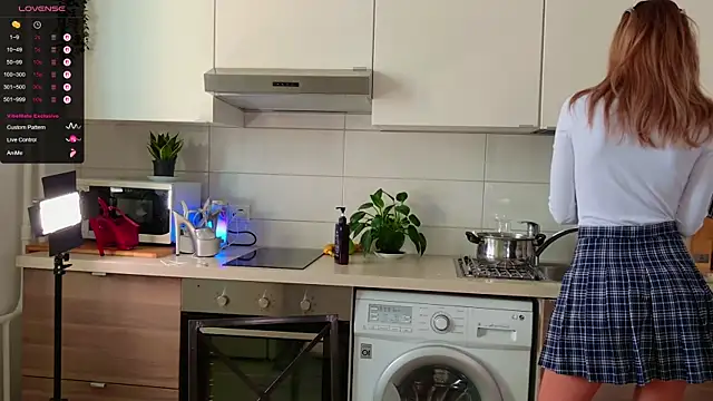 MissLovex online show from 10-01-25, 05:01