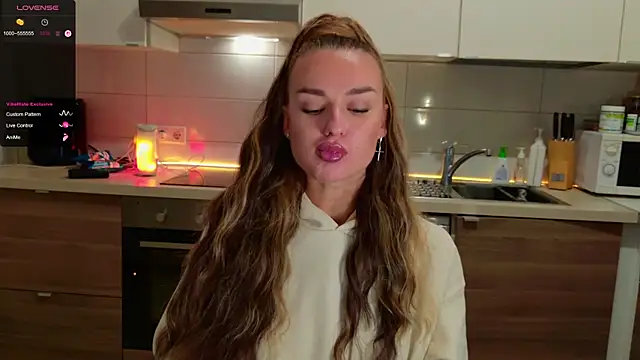 MissLovex online show from 11-27-25, 09:21