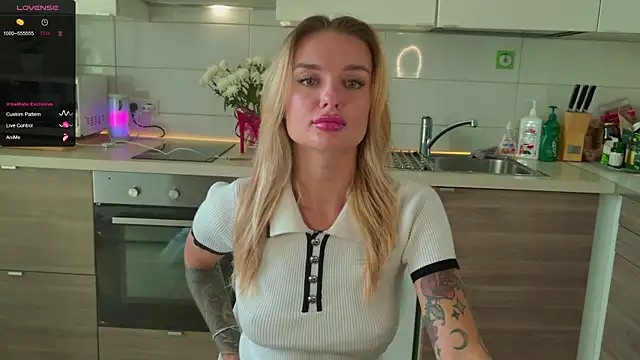 MissLovex online show from 09-09-25, 05:28