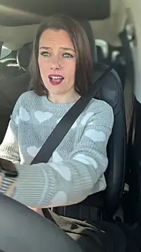 LadyLena1 online show from 02-11-26, 07:14