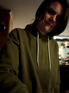 LadyLena1 online show from 12-14-25, 01:12