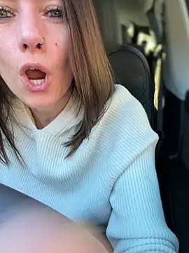 LadyLena1 online show from 10-14-25, 04:07