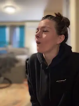 LadyLena1 online show from 03-12-25, 04:13